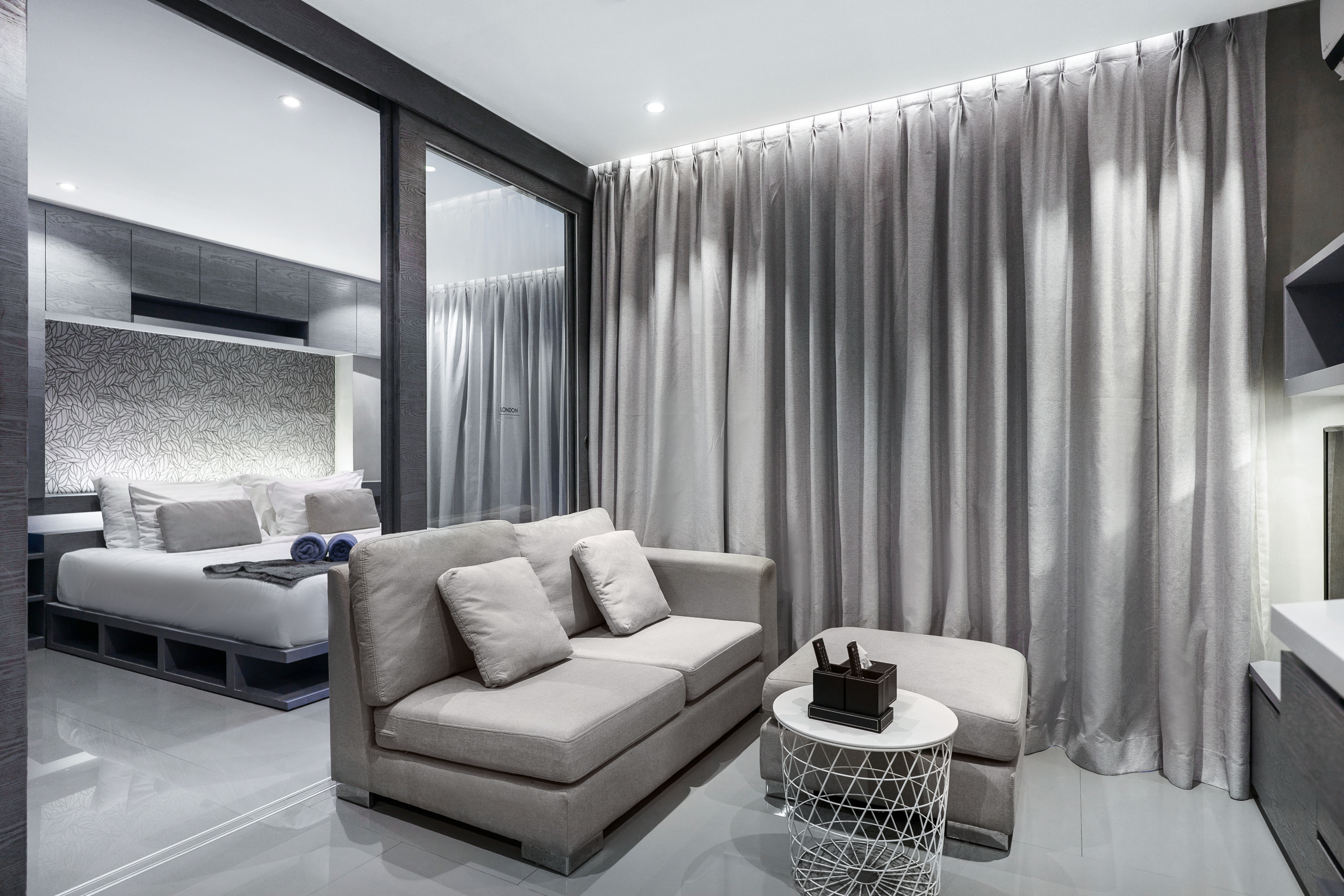 1 bedroom apartment for sale in Kamala CityGate (ID 347)