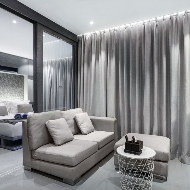 1 bedroom apartment for sale in Kamala CityGate (ID 347)