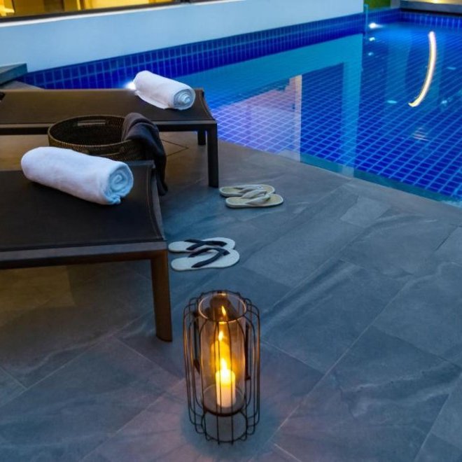 3 спальная вилла Villoft Zen Living (ID 150)