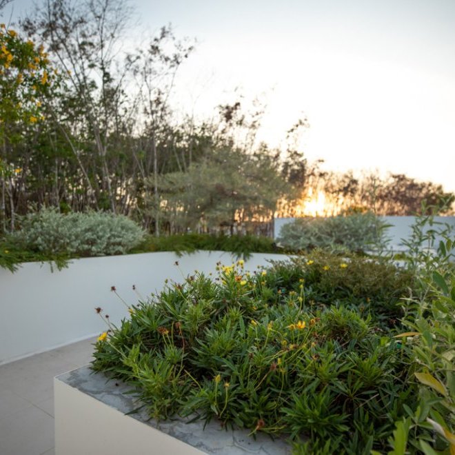 เช่า 2 ห้องนอนวิลล่ากาบาลาห์ (ID 543)