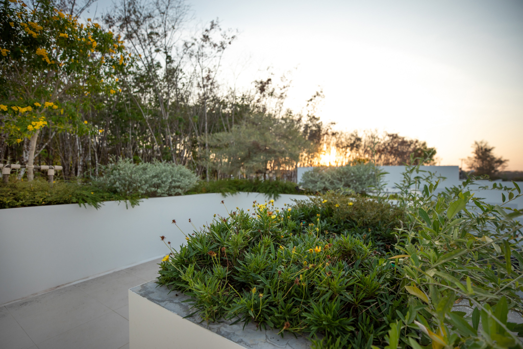 เช่า 2 ห้องนอนวิลล่ากาบาลาห์ (ID 543)