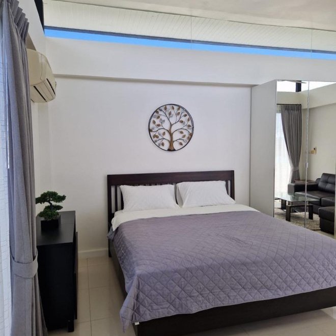 Продажа 5-спальной виллы в Laguna Park (ID 525)