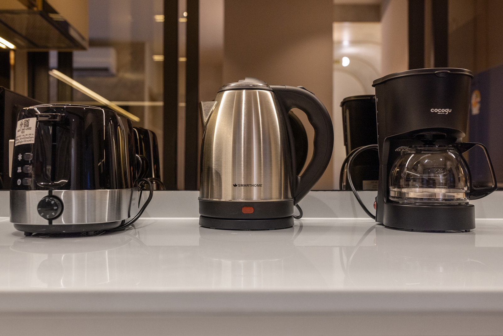 Bellevue Lagoon unit 414 (ID 701)