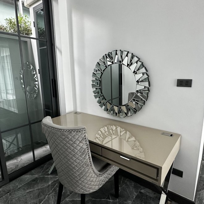 2 спальная вилла на Раваи (ID 617)