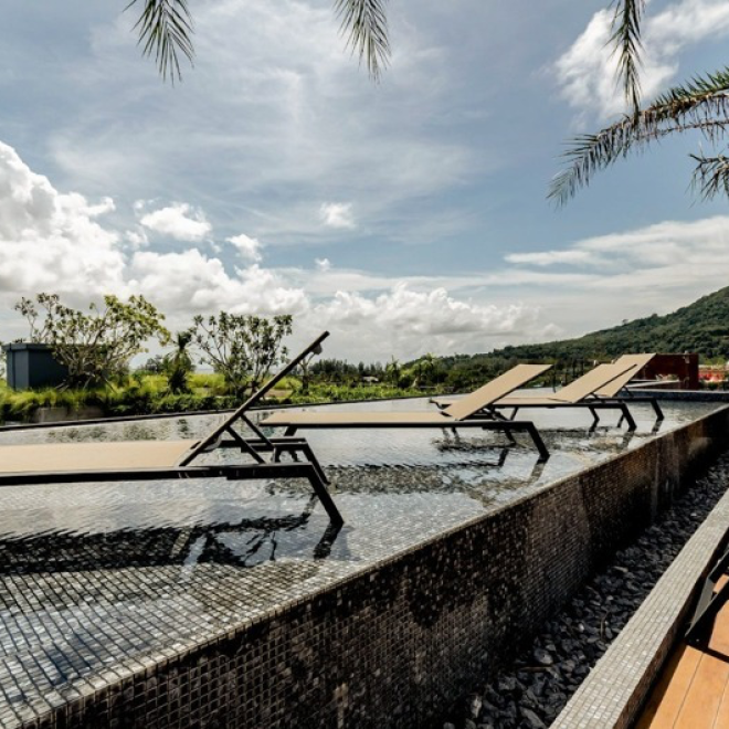 ขายอพาร์ทเม้นท์พร้อมวิวพาโนรามา-ซิตี้เกทกมลา (ID 301)