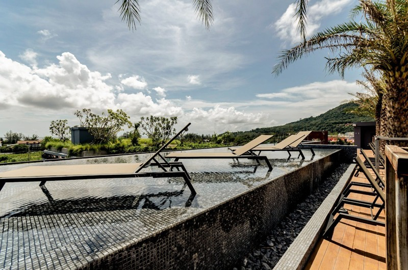 ขายอพาร์ทเม้นท์พร้อมวิวพาโนรามา-ซิตี้เกทกมลา (ID 301)