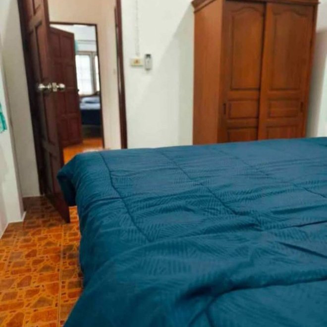 Дом с 2 спальнями на Самуи (ID 651)