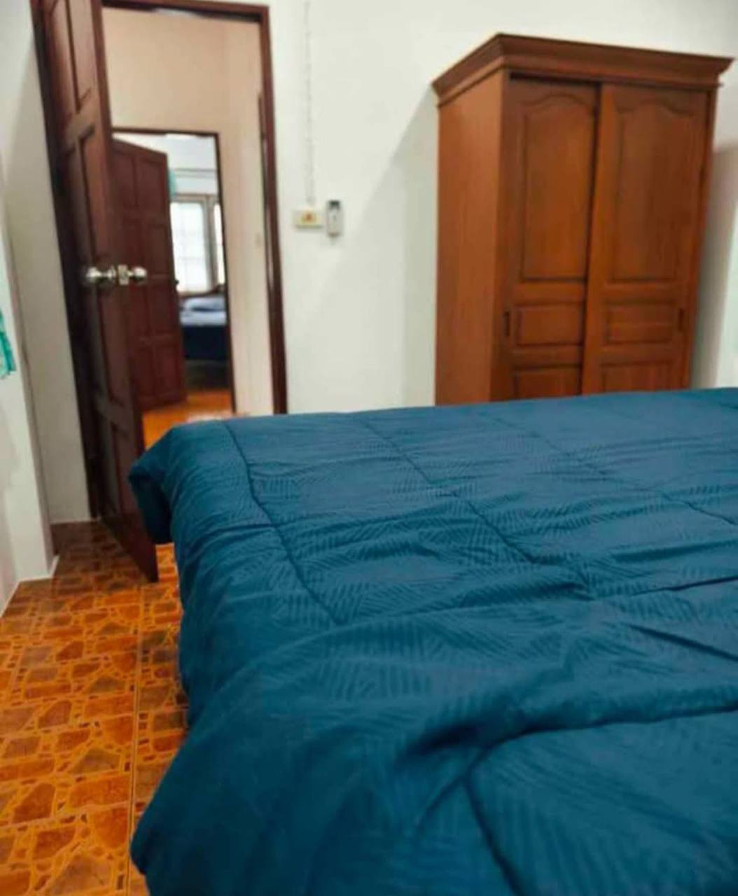 Дом с 2 спальнями на Самуи (ID 651)