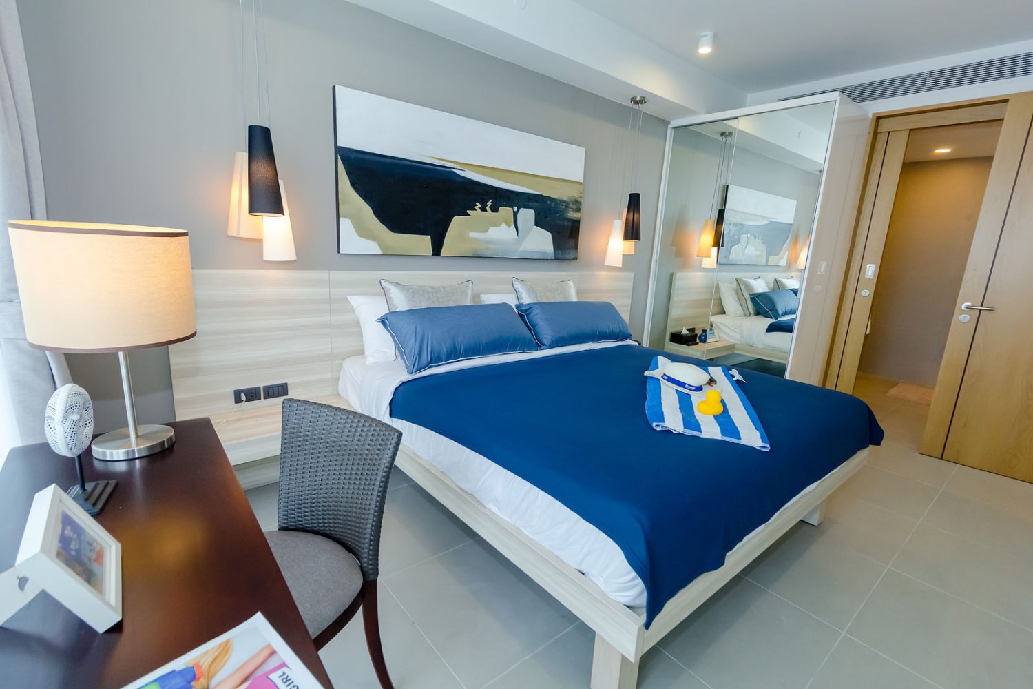 Сдается в аренду квартира в Ocean Stone (ID 25)