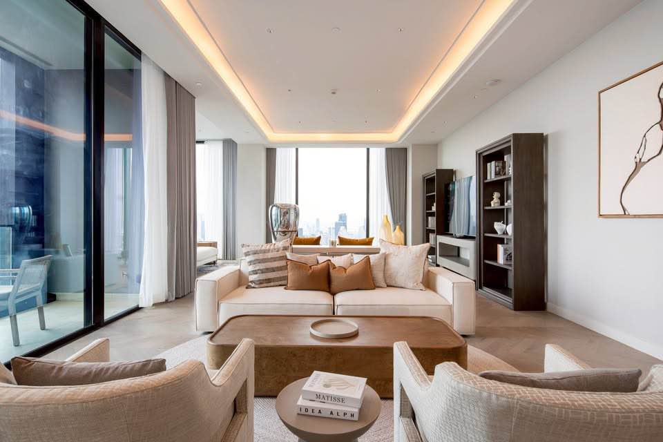 ONE BANGKOK (ID 658)