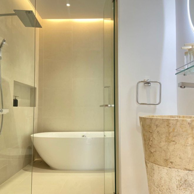 Аренда стильной виллы в районе Банг Тао — LuxPride by Wallaya Villas 4 (ID 278)