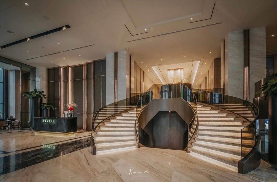 ไฮด์เฮอริเทจทองหล่อ (ID 663)