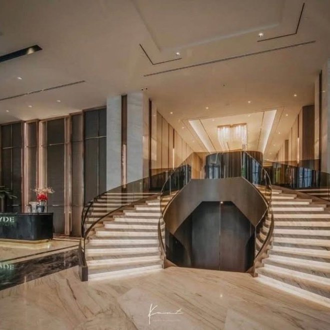 ไฮด์เฮอริเทจทองหล่อ (ID 663)