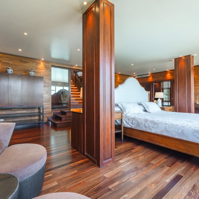 Villa by Kamala beach (ID 625)