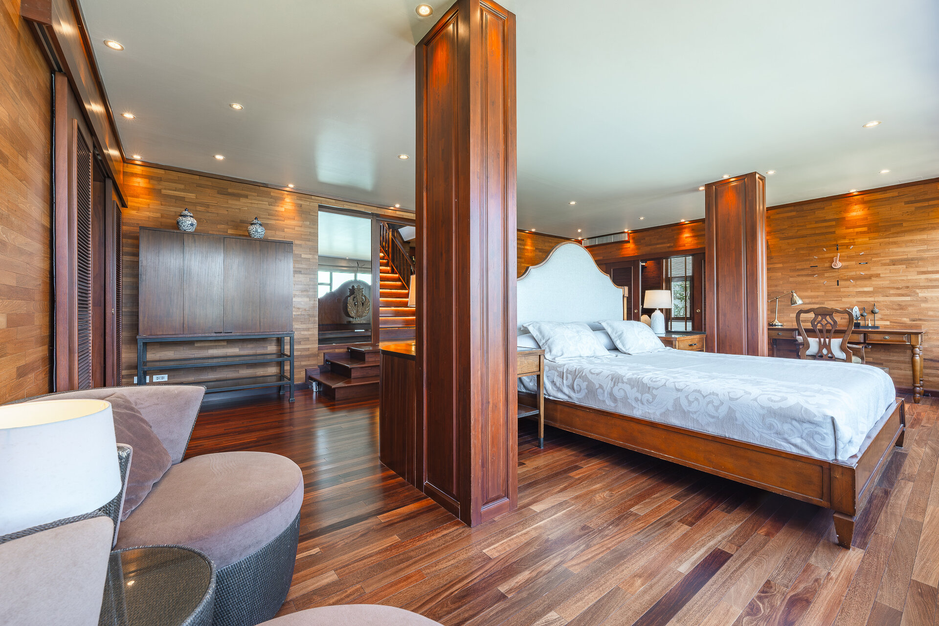 Villa by Kamala beach (ID 625)