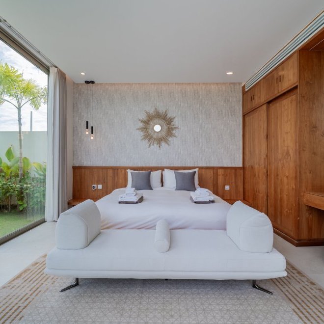 3 ห้องนอนอาเชราห์วิลล่าเฟส 2 ขาย (ID 40)