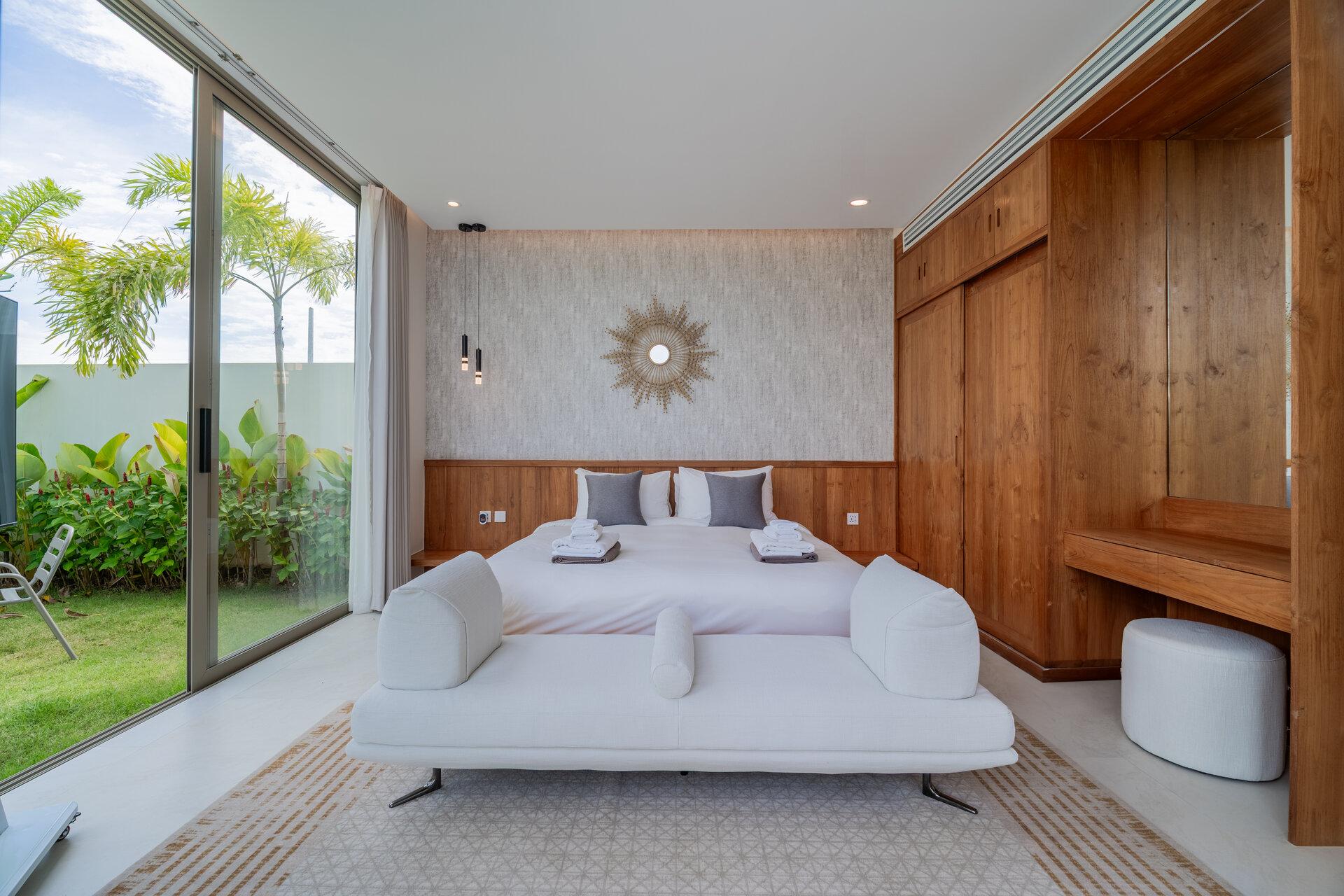 3 ห้องนอนอาเชราห์วิลล่าเฟส 2 ขาย (ID 40)