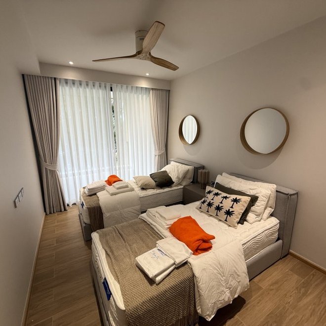 Laguna Beachside Residences (ID 606)