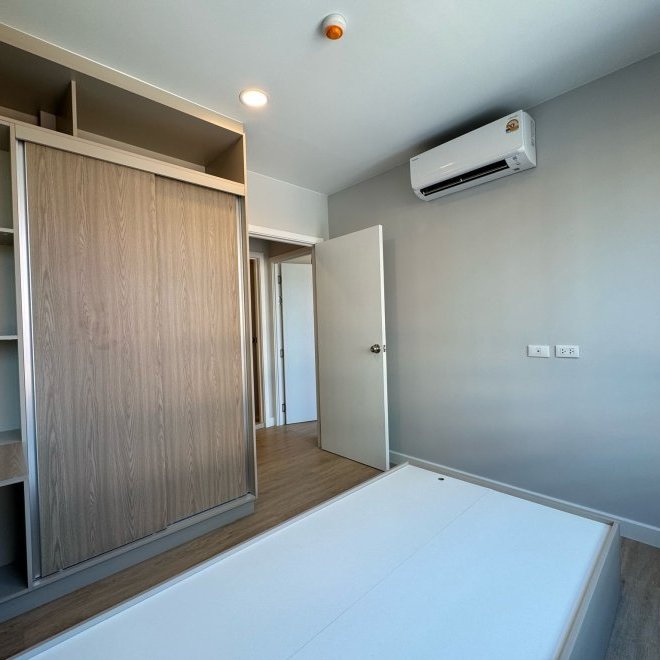 Продажа 2-спальной квартиры в The Cube Amaze (ID 362)