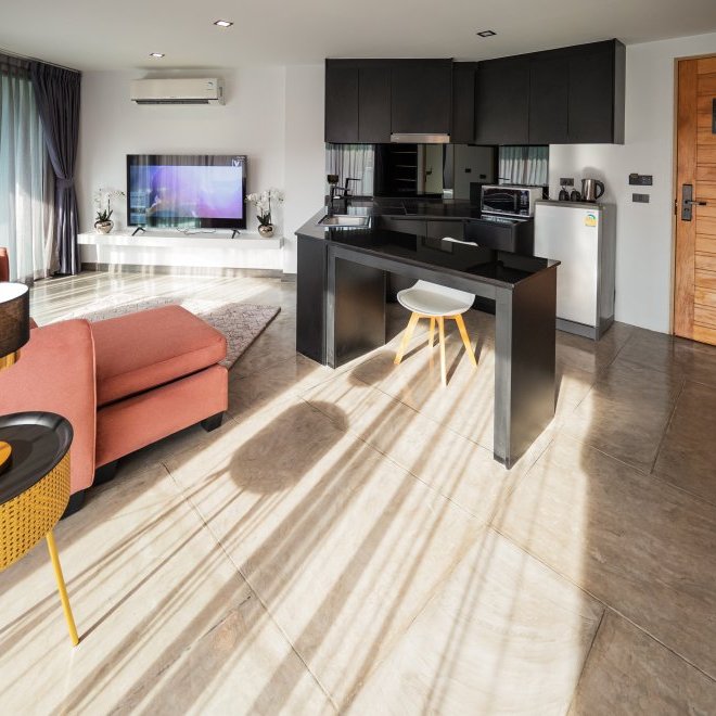 Продажа 1-спальной квартиры в Utopia Loft (ID 373)