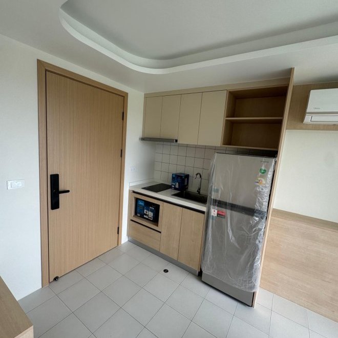 1 спальная квартира в Fantasea Condo Kamala (ID 129)