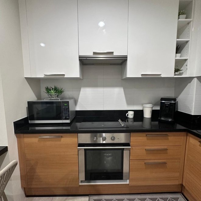 2 спальные апартаменты в Karon Hill Residence (ID 84)