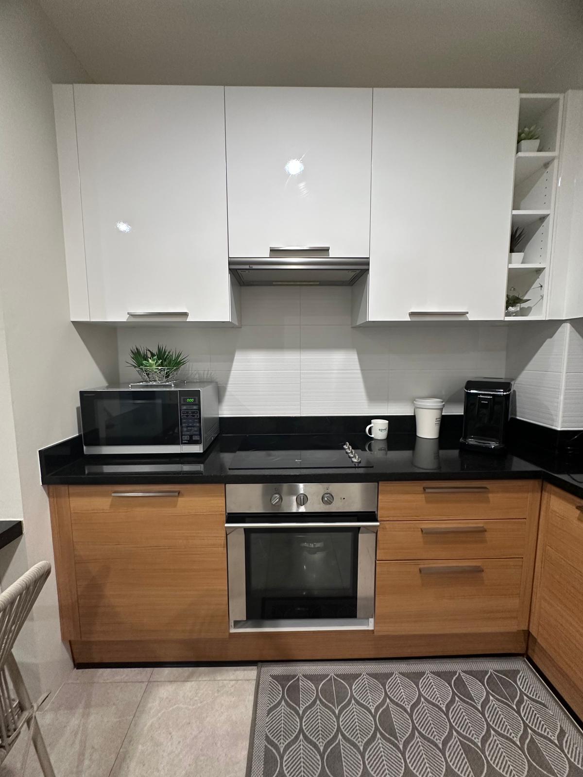 2 спальные апартаменты в Karon Hill Residence (ID 84)