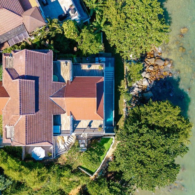 Villa by Kamala beach (ID 625)