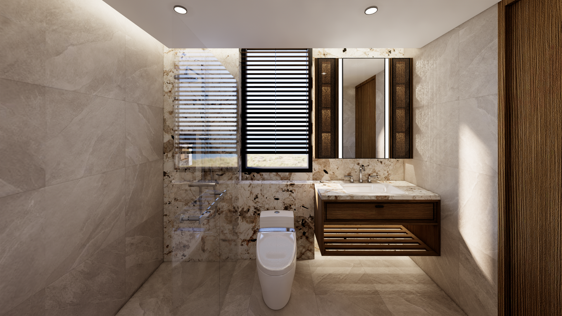 Продажа 4-спальной резиденции в Banyan Tree Grand Residence, вилла 7 (ID 527)