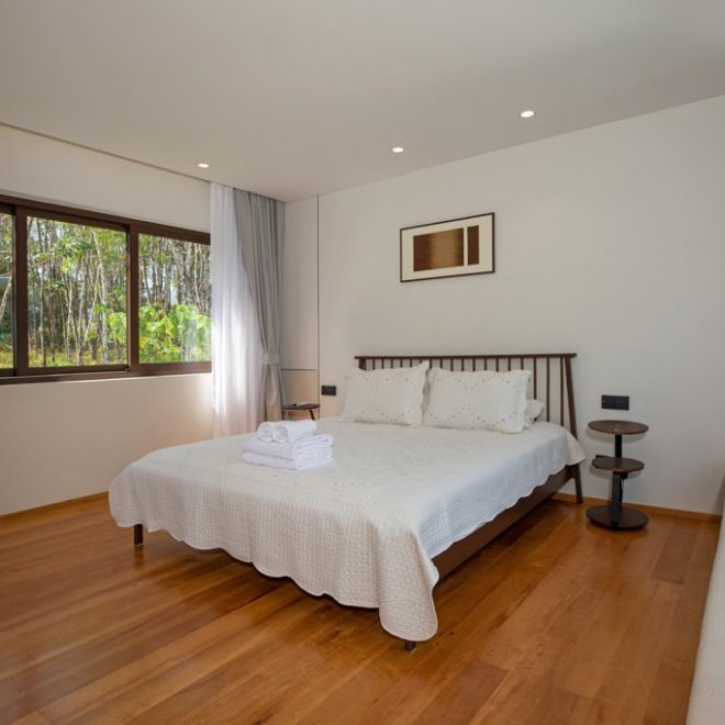 เช่า 2 ห้องนอนวิลล่ากาบาลาห์ (ID 543)