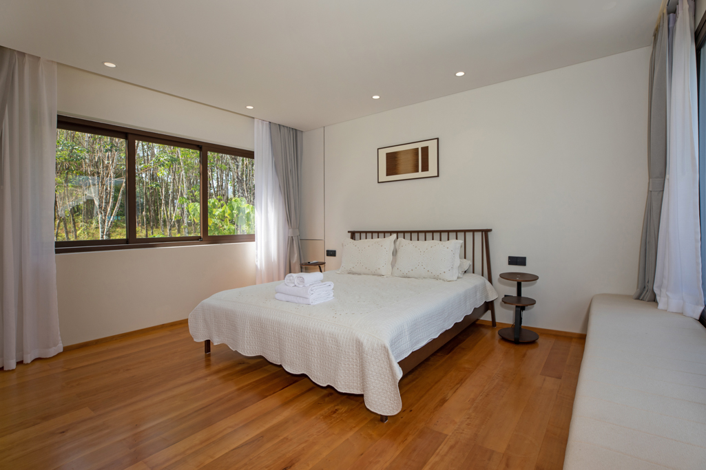 เช่า 2 ห้องนอนวิลล่ากาบาลาห์ (ID 543)