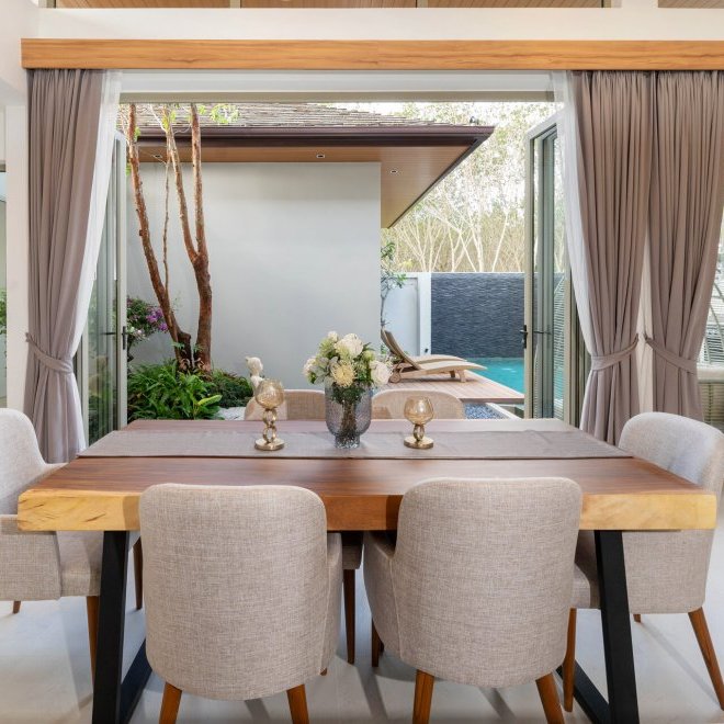 วิลาวันลักชัวรีวิลล่า (ID 690)