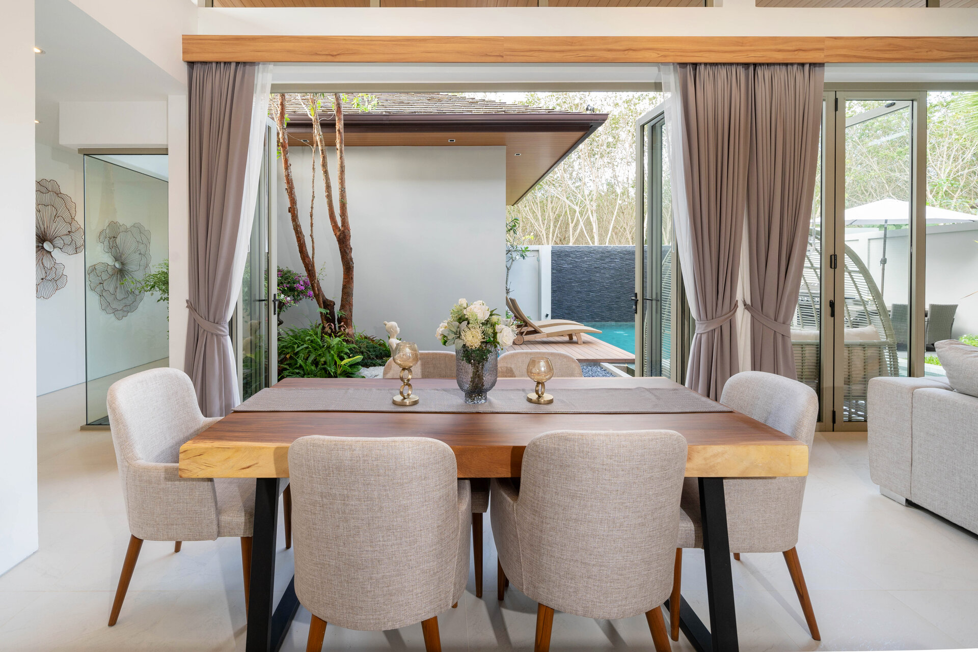 วิลาวันลักชัวรีวิลล่า (ID 690)