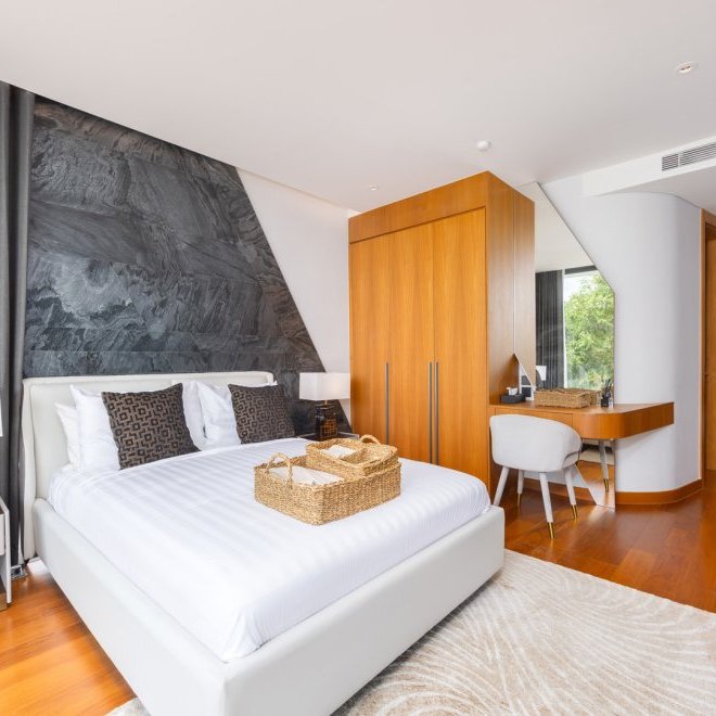 Премиум вилла Zavaya (ID 699)