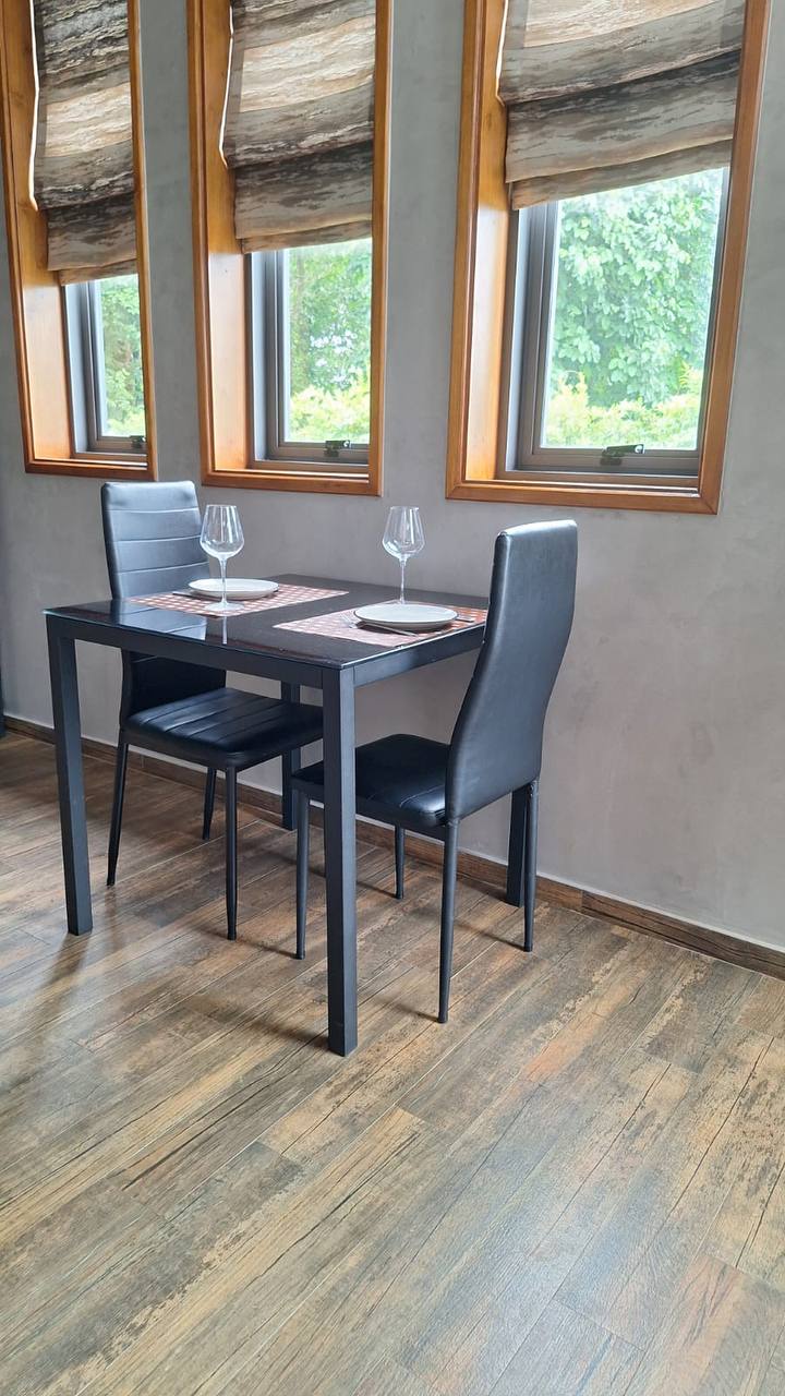 Вилла на Самуи (ID 647)