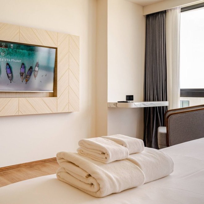 Wyndham La Vita (ID 586)