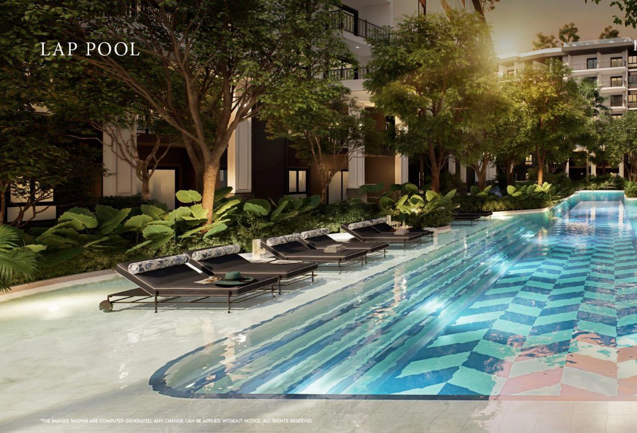 2卧室公寓出售在荷兰 (ID 335)