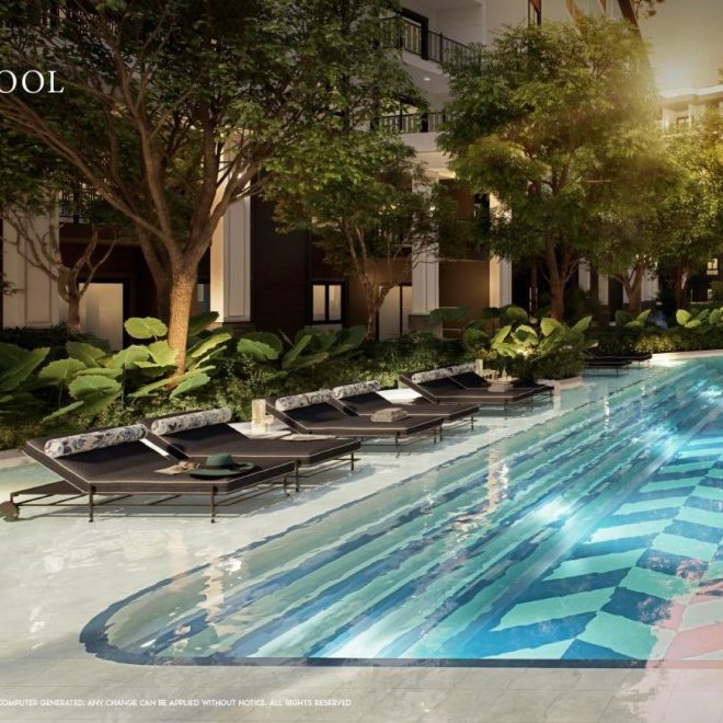 2卧室公寓出售在荷兰 (ID 335)