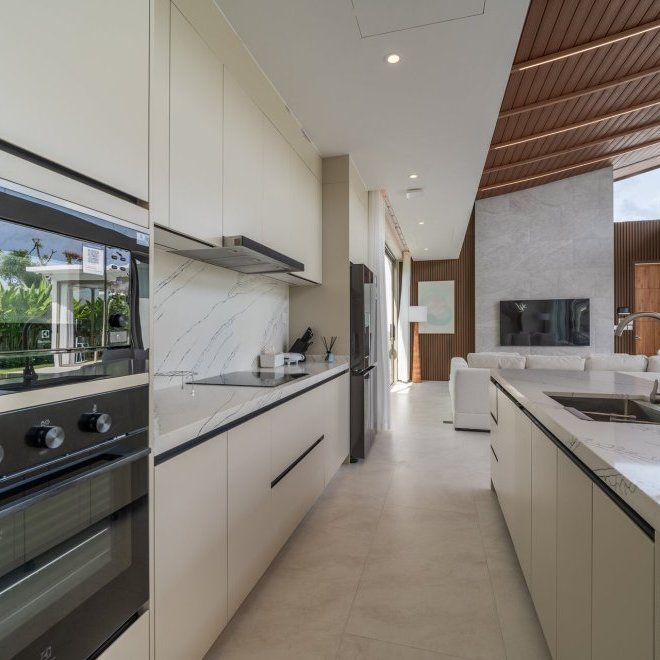 3 ห้องนอนอาเชราห์วิลล่าเฟส 2 ขาย (ID 40)