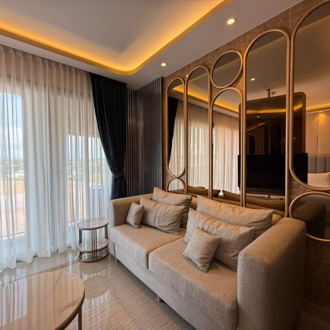 Bellevue Lagoon Phuket unit 520 (ID 594)