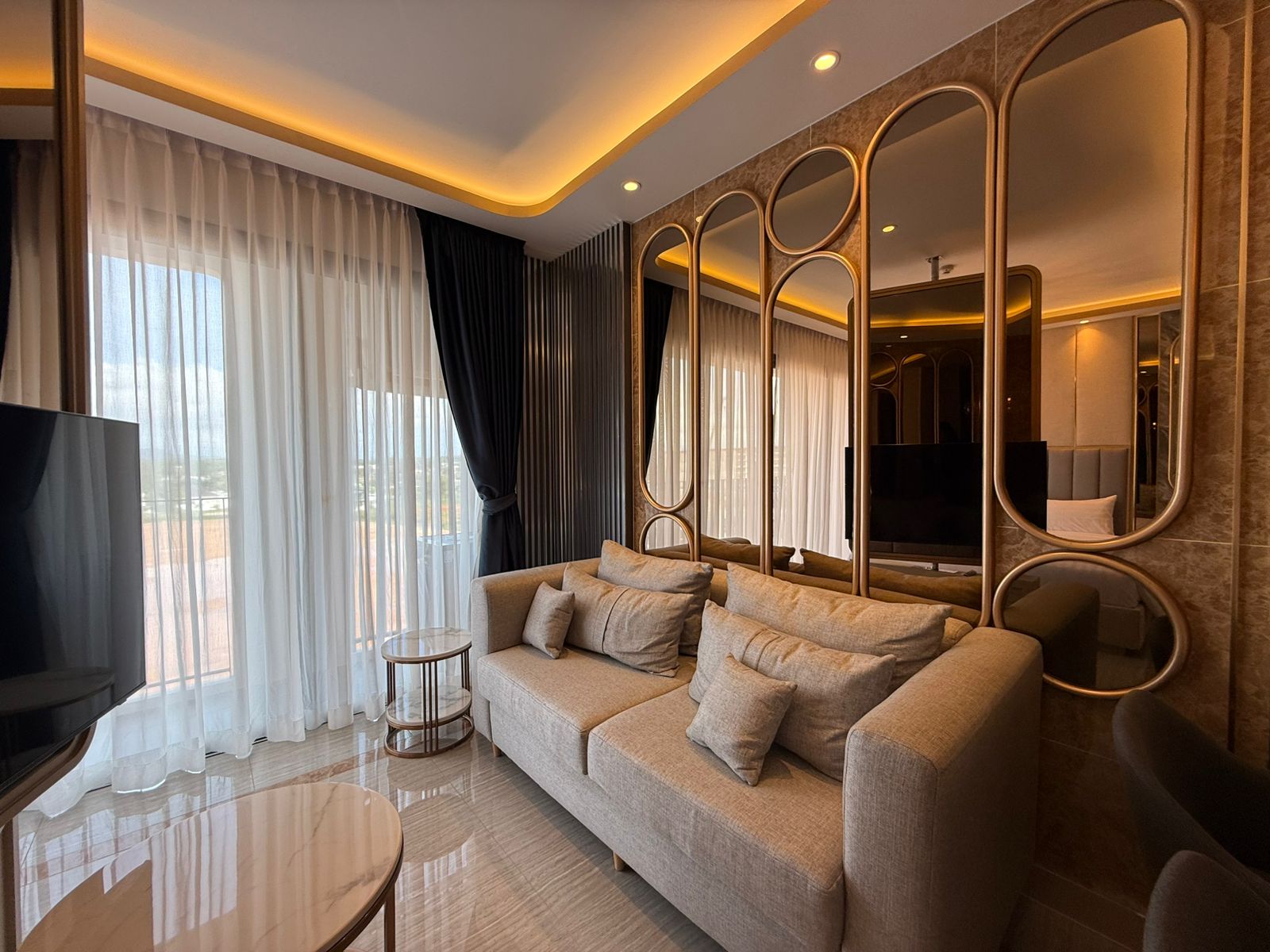 Bellevue Lagoon Phuket unit 520 (ID 594)