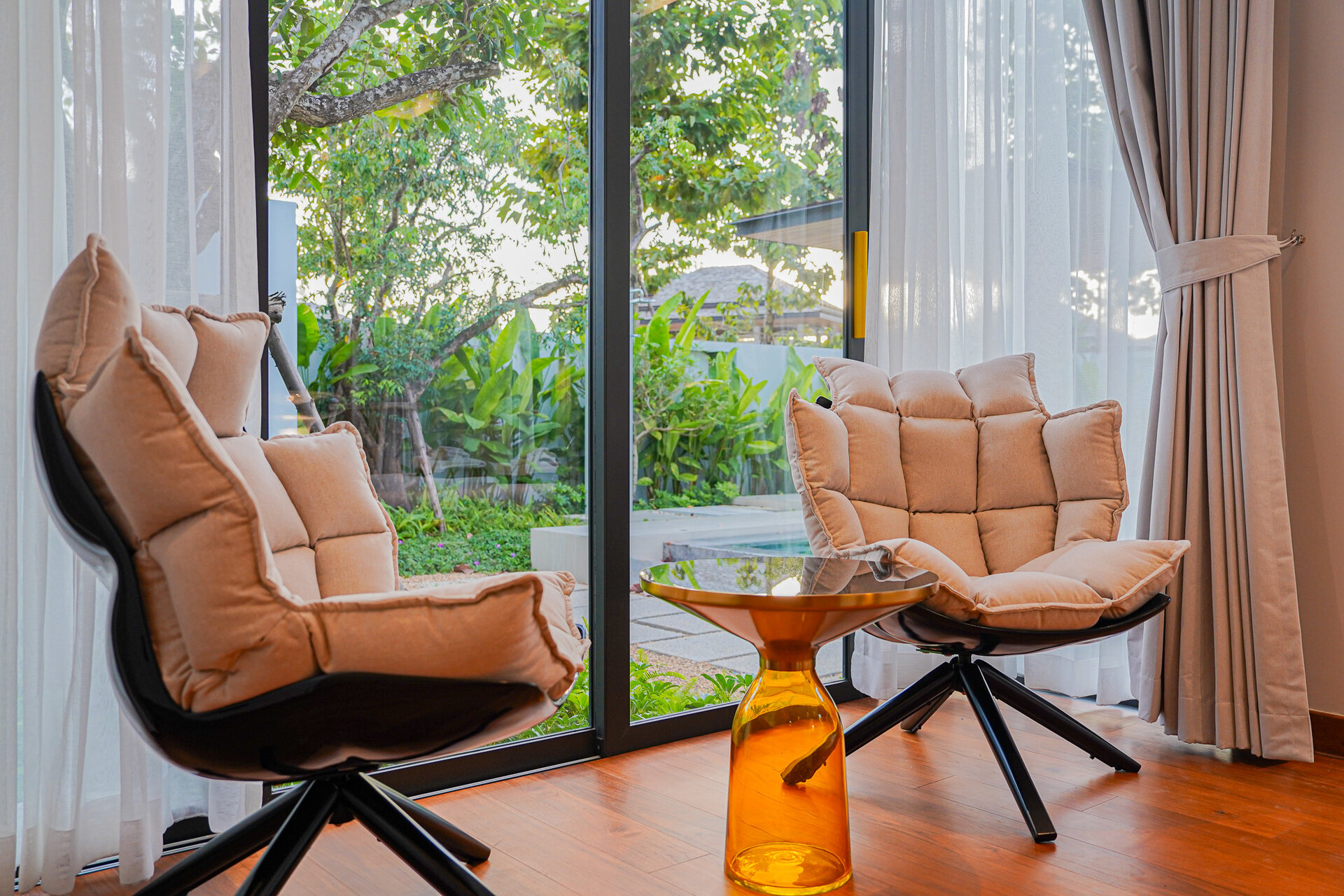 โบทานิก้าฟอเรสต้า (ID 633)