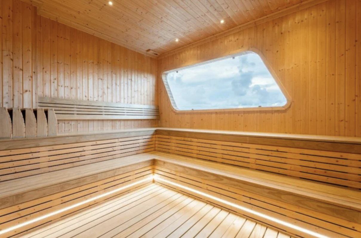 สตูดิโอสำหรับขายในโซลมิโอคอนโดมิเนียม (ID 381)