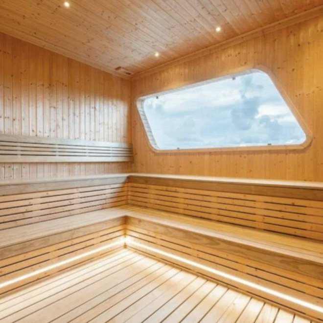 สตูดิโอสำหรับขายในโซลมิโอคอนโดมิเนียม (ID 381)