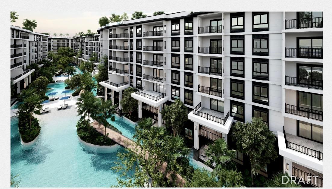 2卧室公寓出售在荷兰 (ID 335)