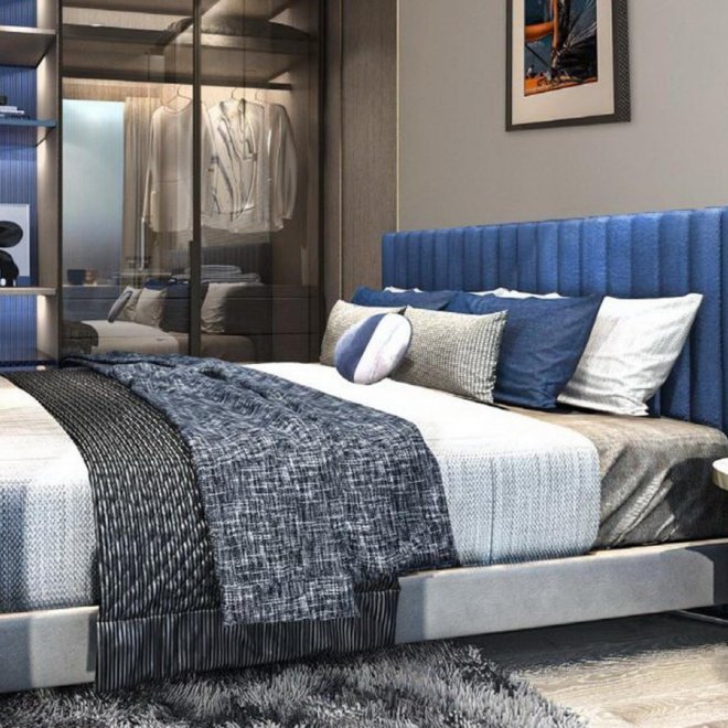 Продажа студии в Vip Venus Karon (ID 489)