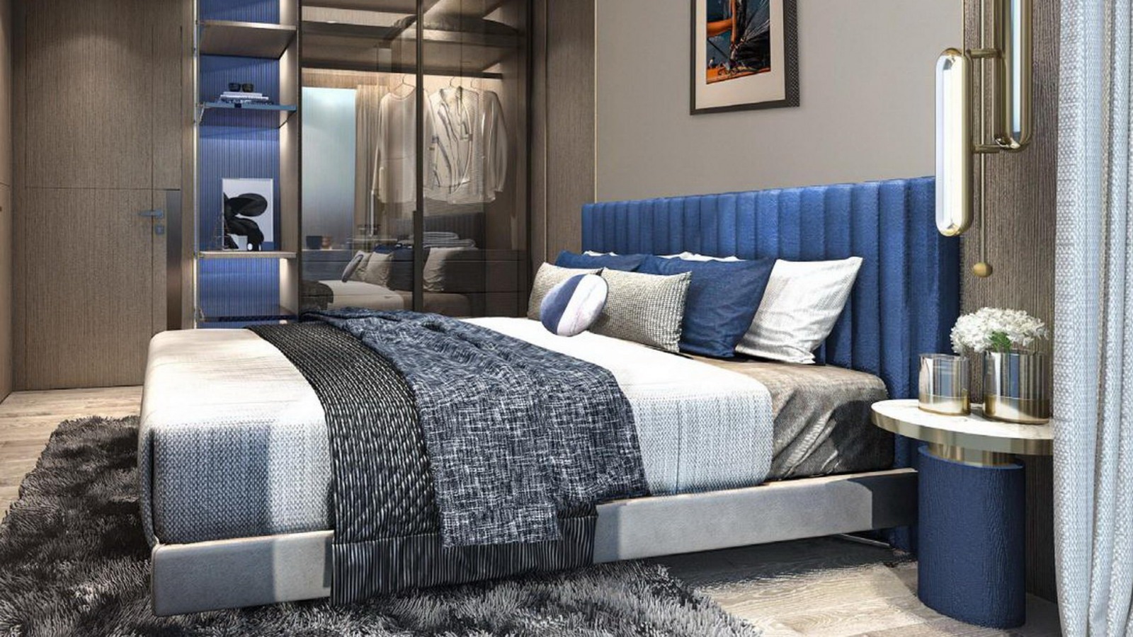 Продажа студии в Vip Venus Karon (ID 489)