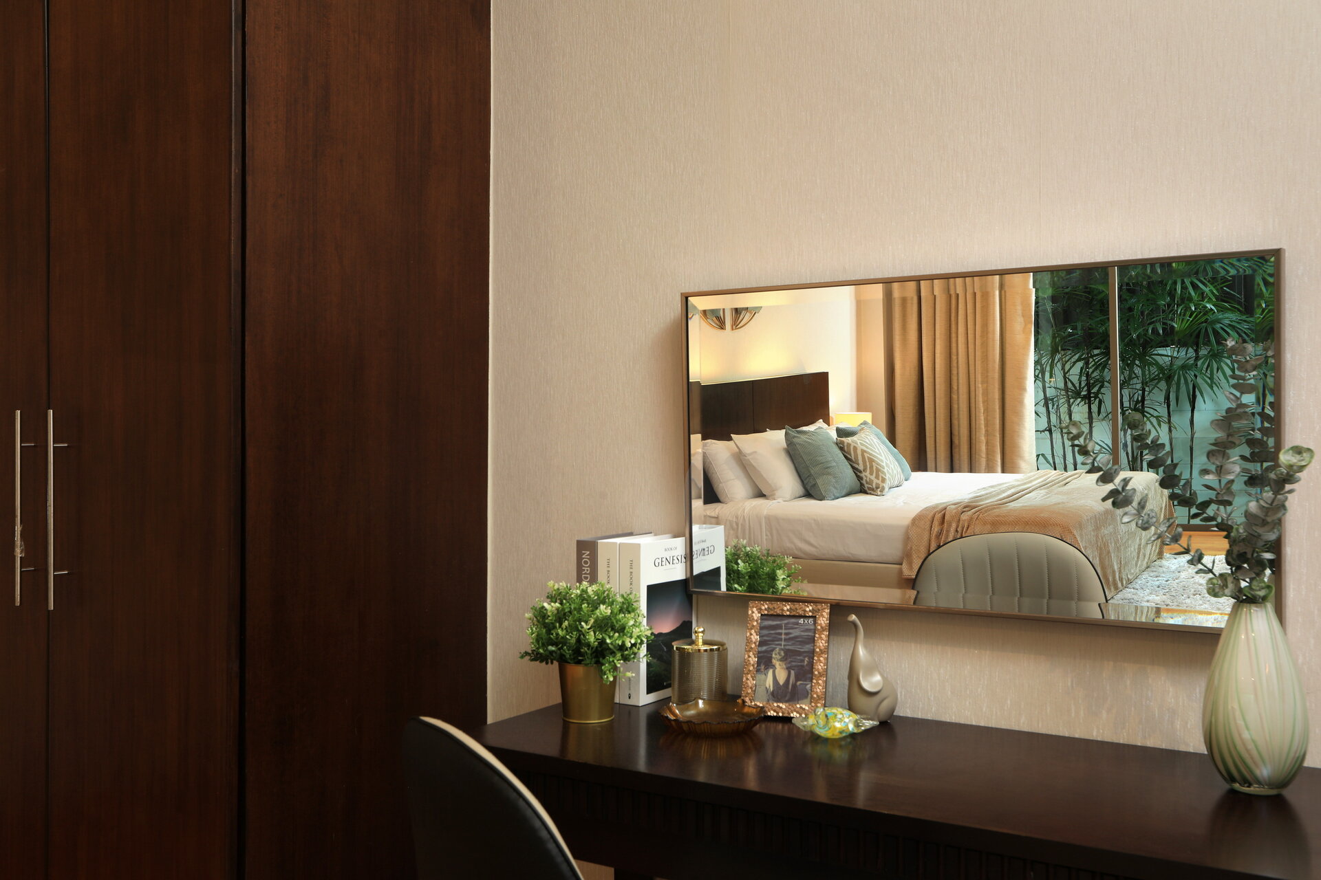 3 bedroom villa in Tanode Villa (ID 51)