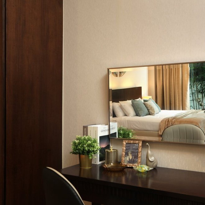 3 bedroom villa in Tanode Villa (ID 51)