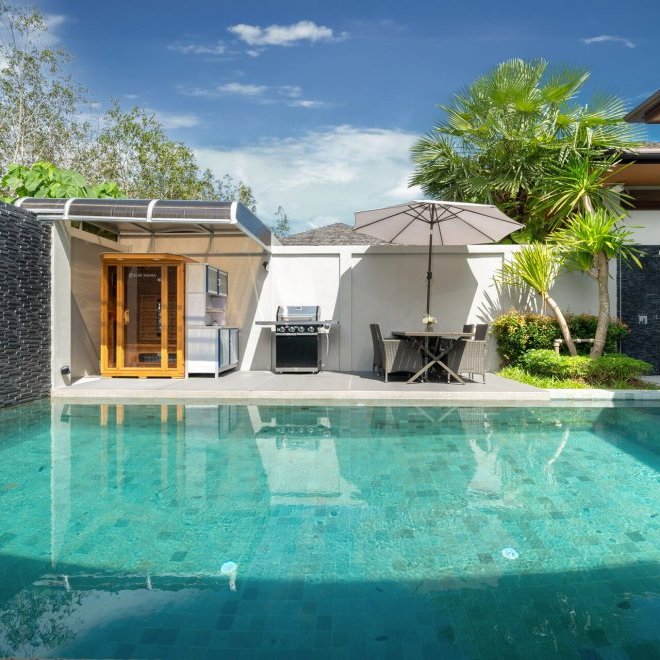 วิลาวันลักชัวรีวิลล่า (ID 690)